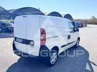 2019 Fiat Doblo