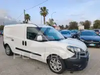 2019 Fiat Doblo