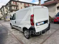 2019 Fiat Doblo