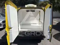 2019 Fiat Doblo