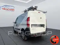 2019 Fiat Doblo