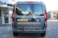 2019 Fiat Doblo