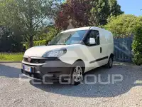 2019 Fiat Doblo
