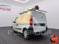 2019 Fiat Doblo