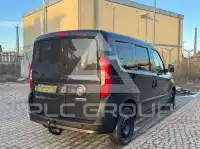 2019 Fiat Doblo