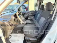 2019 Fiat Doblo