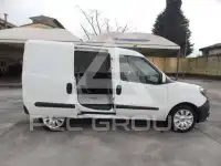 2019 Fiat Doblo