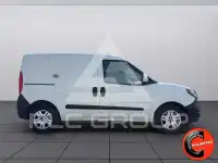 2019 Fiat Doblo