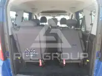 2019 Fiat Doblo