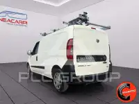 2019 Fiat Doblo