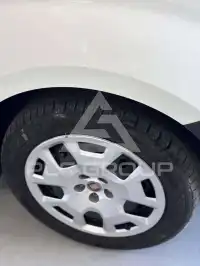 2019 Fiat Doblo