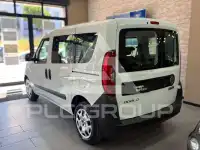 2019 Fiat Doblo