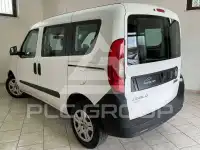 2019 Fiat Doblo