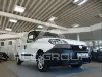 2019 Fiat Doblo