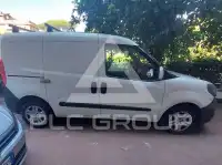 2019 Fiat Doblo