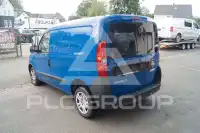 2019 Fiat Doblo