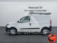 2019 Fiat Doblo