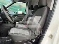 2019 Fiat Doblo