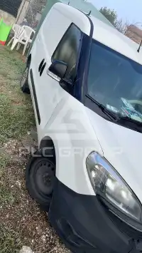 2019 Fiat Doblo