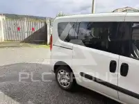 2019 Fiat Doblo