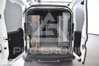 2019 Fiat Doblo