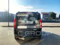 2019 Fiat Doblo