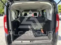 2019 Fiat Doblo