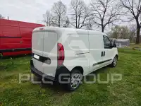 2019 Fiat Doblo