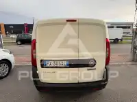 2019 Fiat Doblo