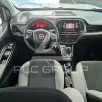 2019 Fiat Doblo