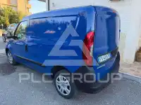 2019 Fiat Doblo