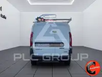 2019 Fiat Doblo