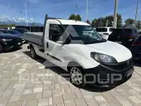 2019 Fiat Doblo