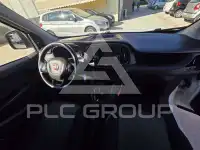 2019 Fiat Doblo