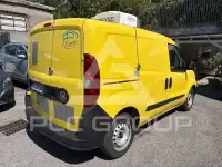 2019 Fiat Doblo