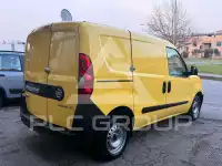 2019 Fiat Doblo