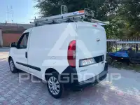 2019 Fiat Doblo