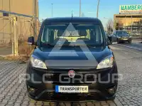 2019 Fiat Doblo