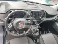 2019 Fiat Doblo
