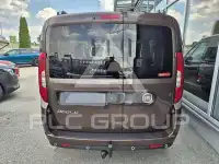 2019 Fiat Doblo