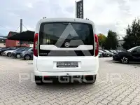 2019 Fiat Doblo
