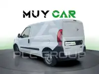2019 Fiat Doblo