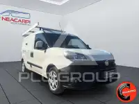 2019 Fiat Doblo