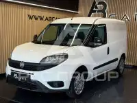 2019 Fiat Doblo
