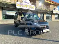 2019 Fiat Doblo