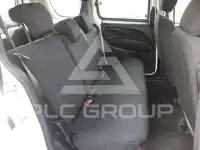 2019 Fiat Doblo