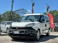 2019 Fiat Doblo
