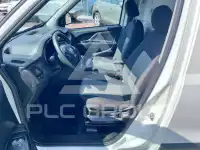 2019 Fiat Doblo