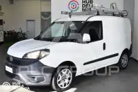 2019 Fiat Doblo