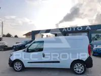 2019 Fiat Doblo